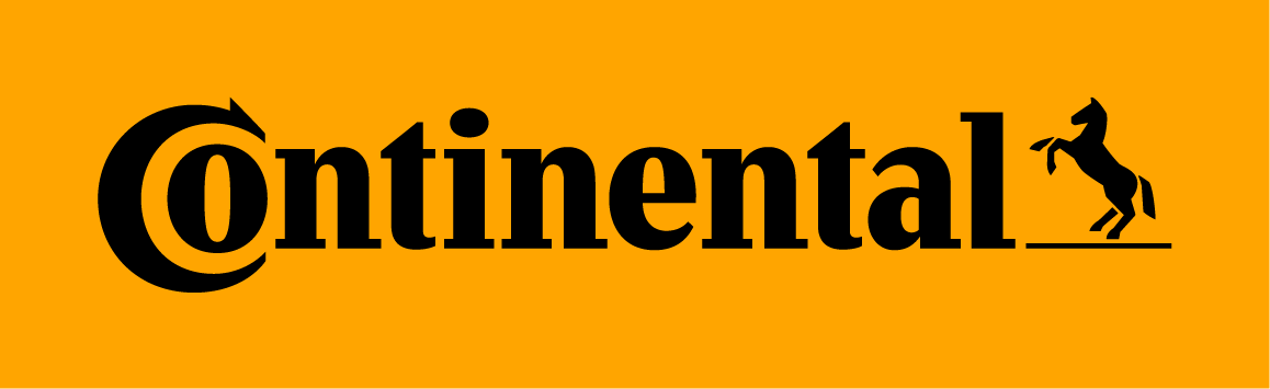continental logo black-yellow rgb