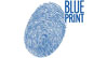 logo Blue print