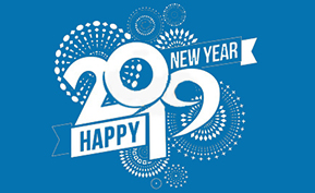 ACTU NOUVEL AN 2019