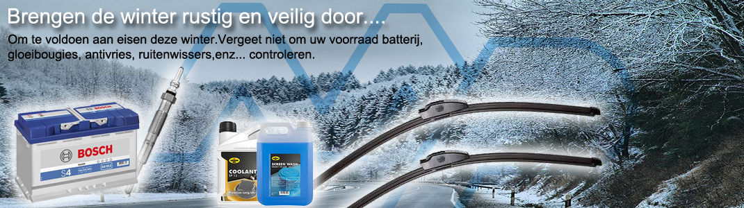 Motor-Parts Nederland