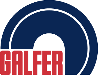 GALFER LOGO