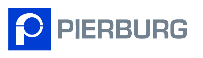 Pierburg logo