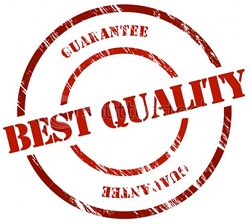 Best quality