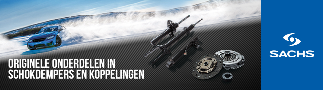 SACHS PC Clutch Kits Shock Absorbers web banner 1070pxX300px RGB 202409 NL