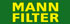 MANN logo