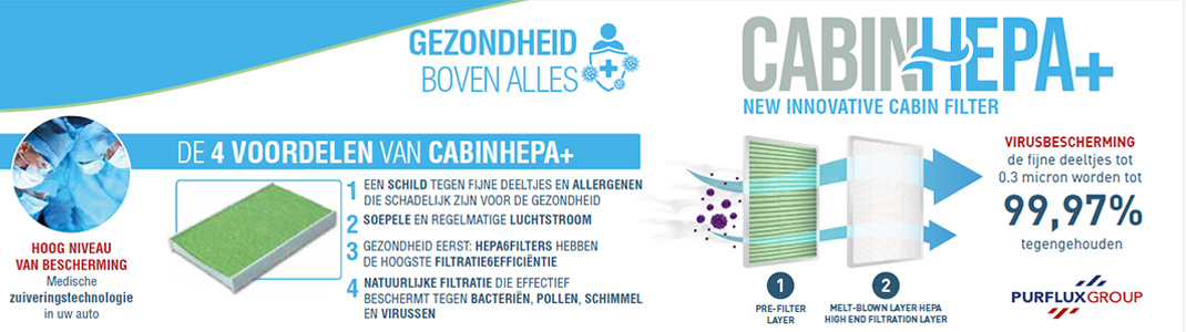 PURFLUX WEB BANNER NL- CABINHEPA PLUS - 08-2025